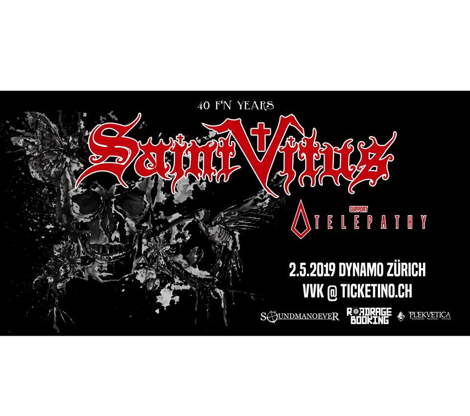 Poster von Event