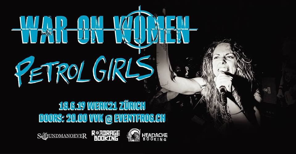 Poster from the event
