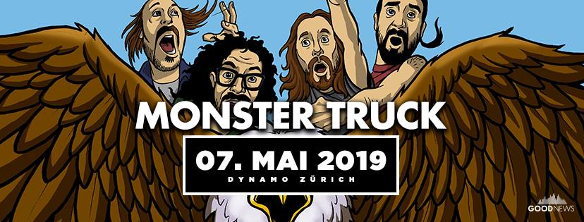 Poster von Event