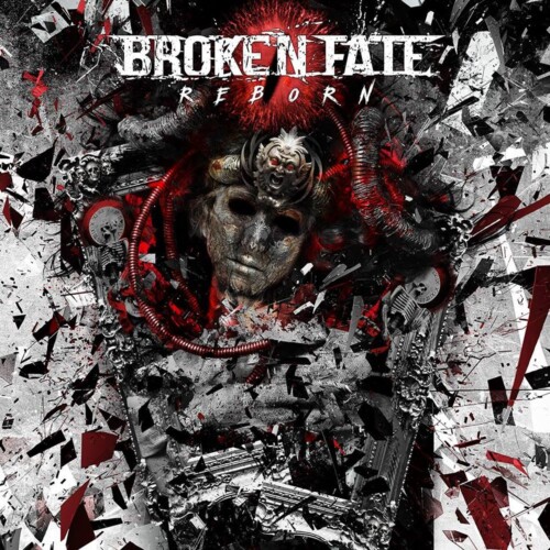 Poster of the event Broken Fate at The Bruch Brothers, Luzern