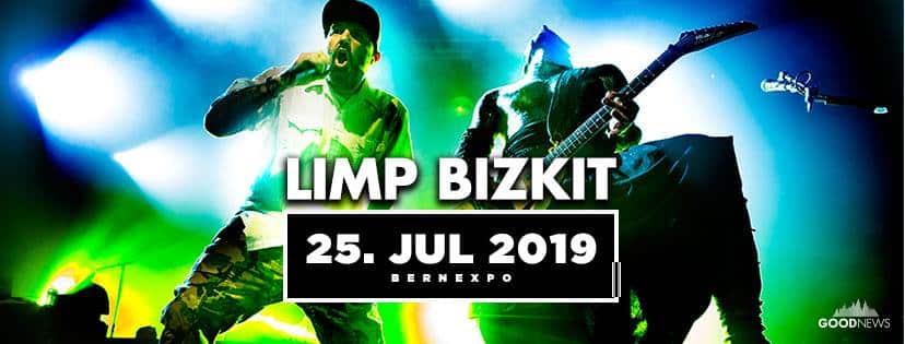 Poster von Event