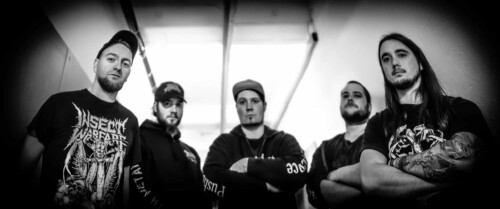 Poster von der Veranstaltung Hyperium, Mortal Factor & The Kate Effect @ District 28, Siebnen