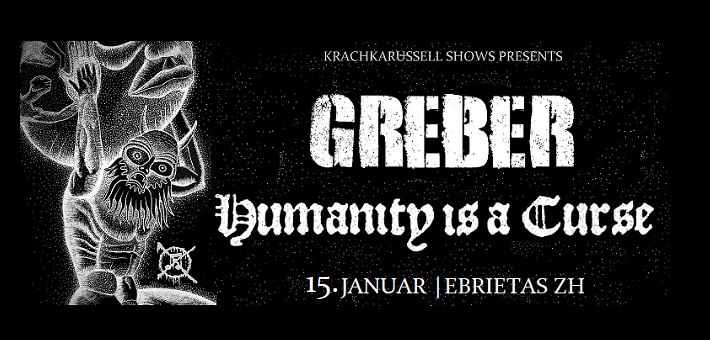 Poster von Event
