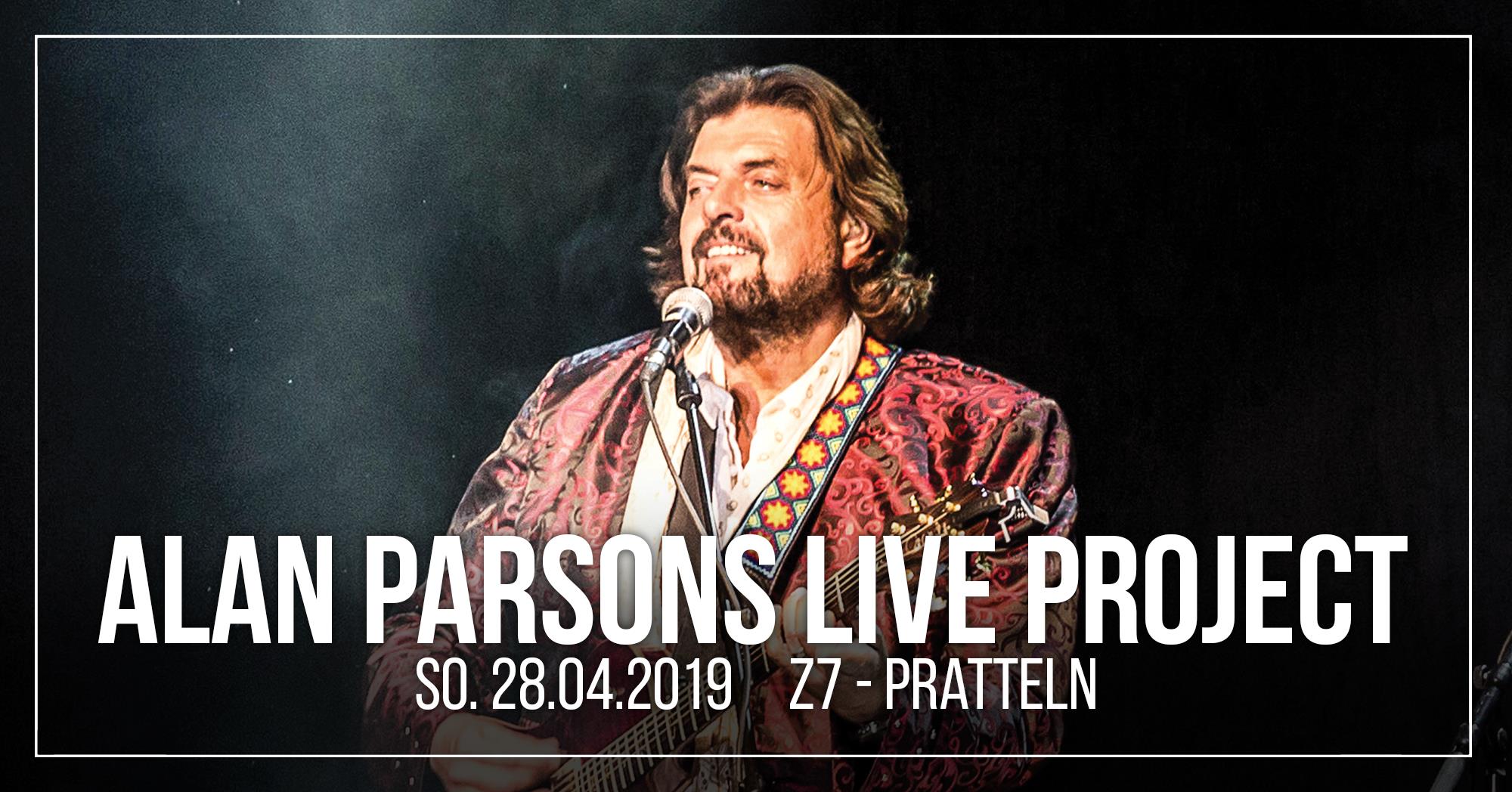 Poster von Event