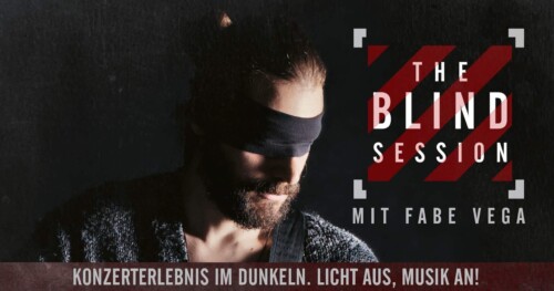 Poster von der Veranstaltung Fabe Vega @ Werdenberger Kleintheater Fabriggli, Buchs