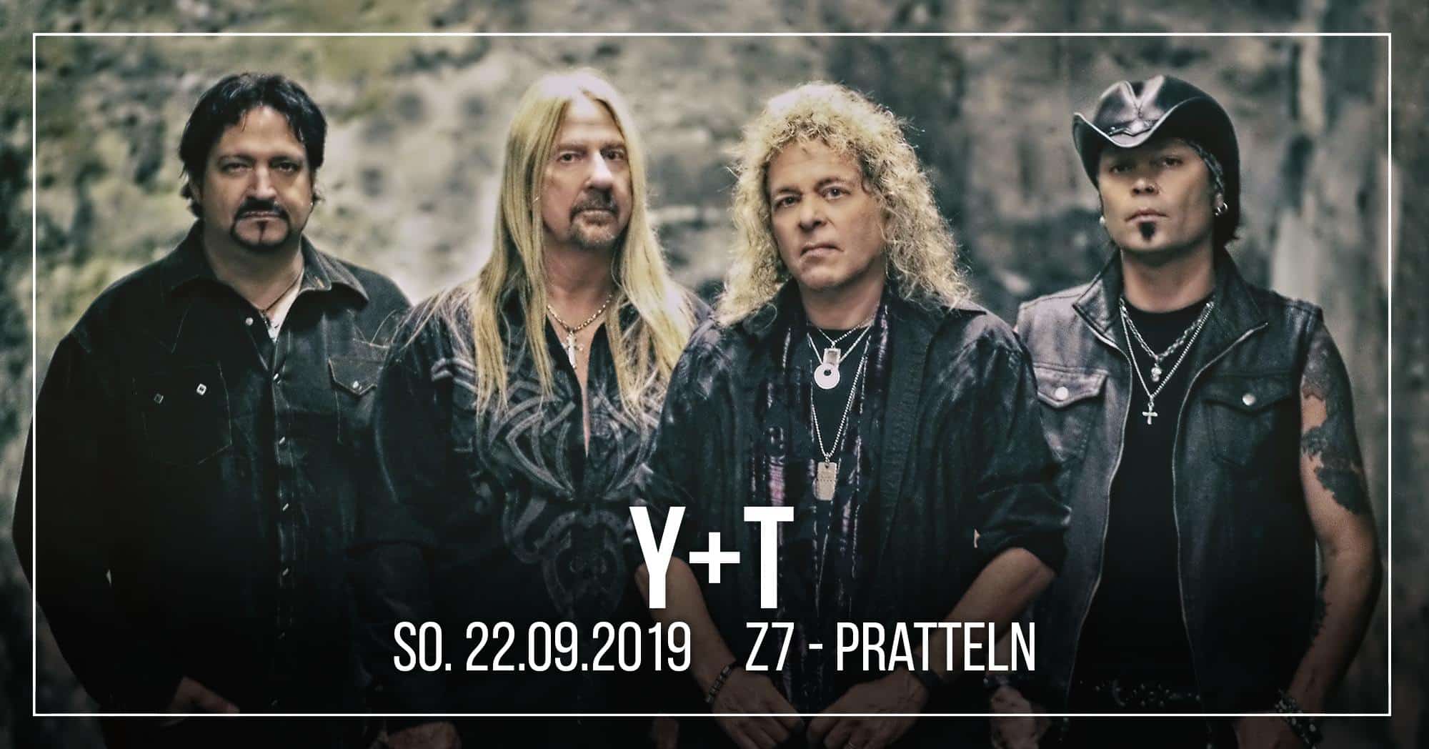 Poster von Event