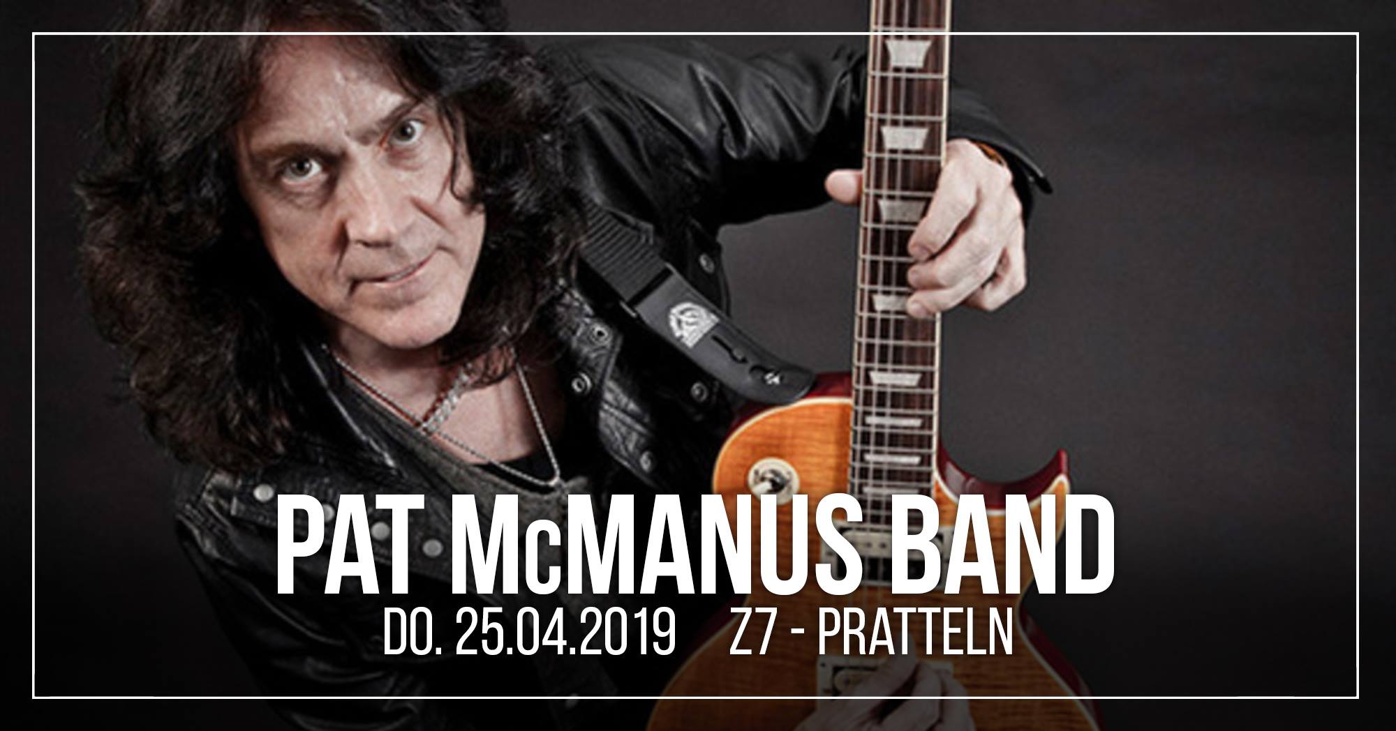 Poster von Event