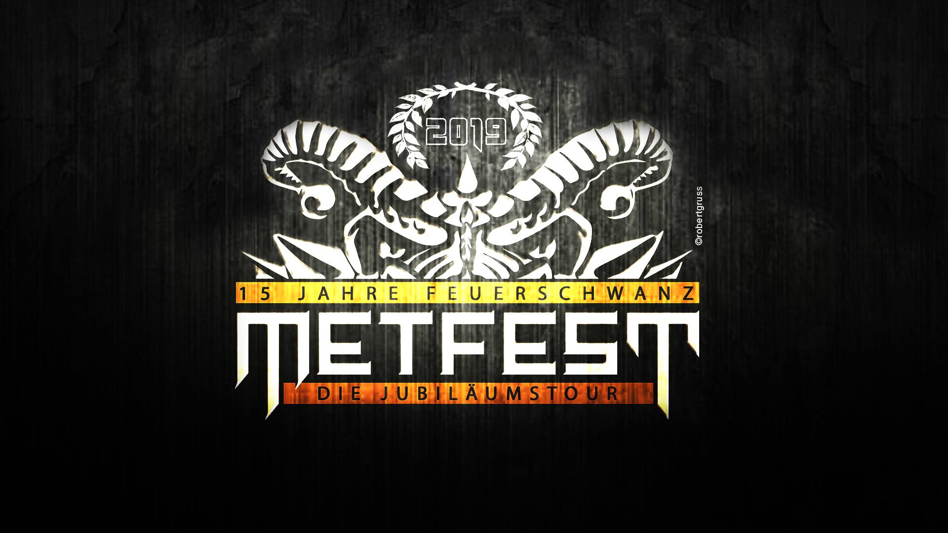 Poster von Event