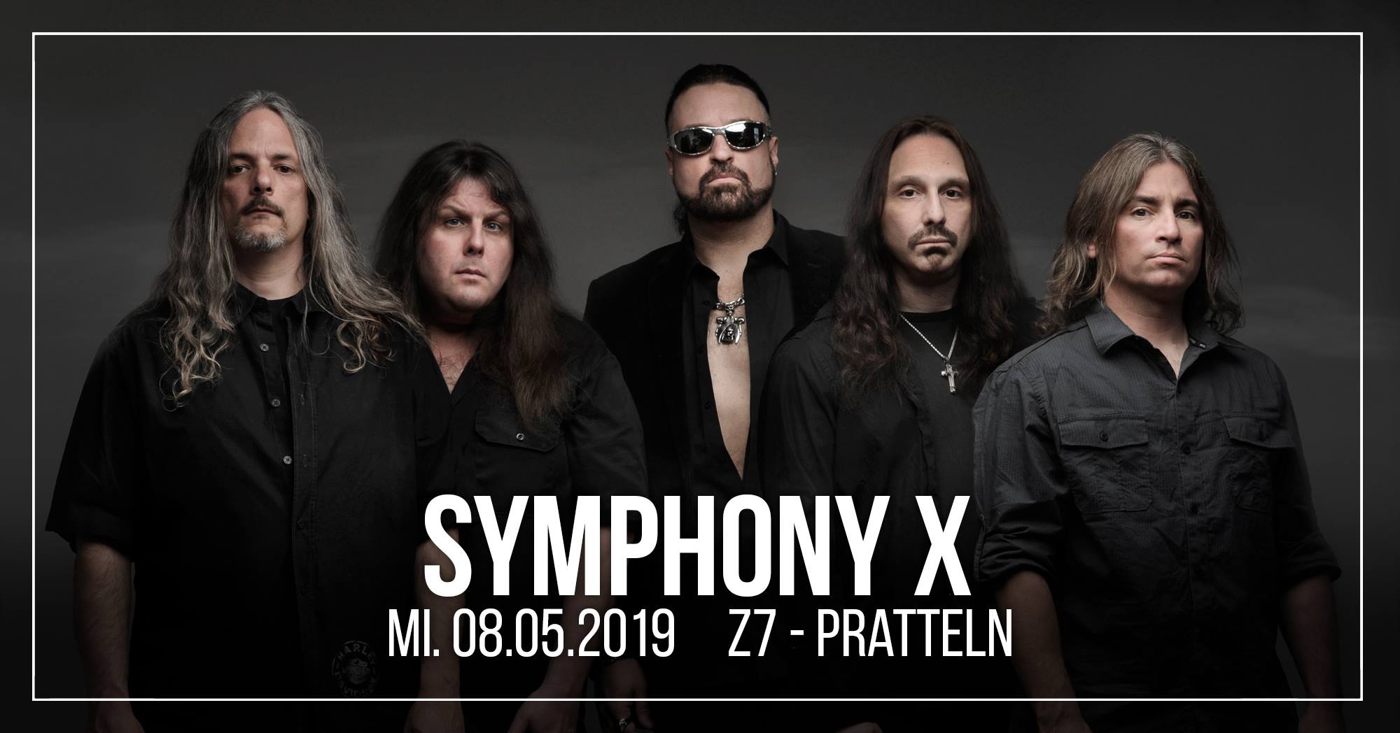 Poster von Event