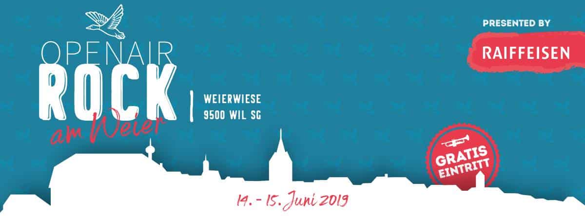 Poster von Event