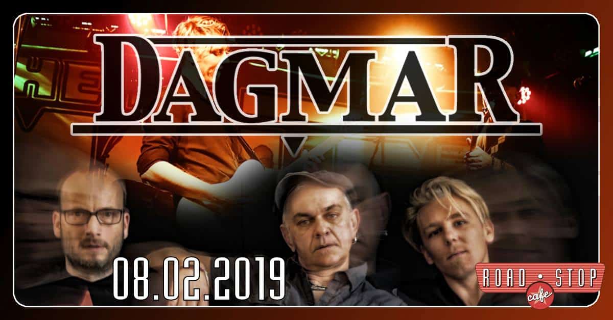 Poster von Event