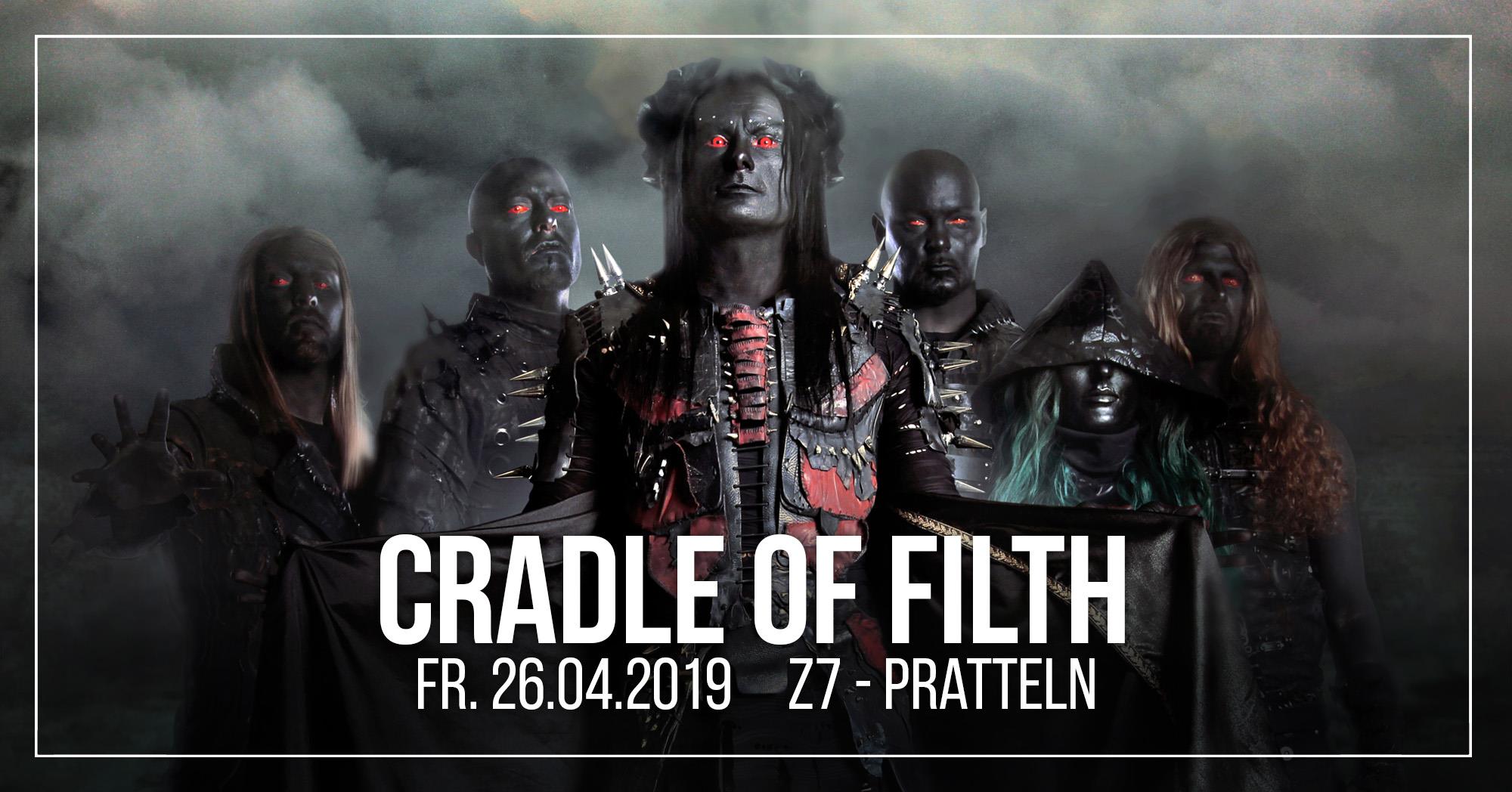 Poster von Event