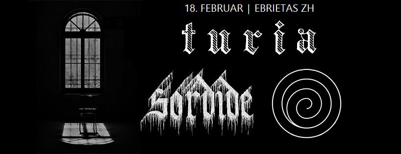 Poster von Event