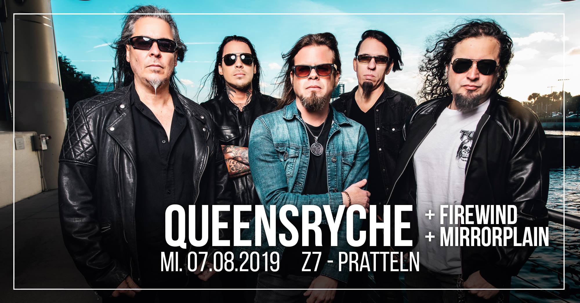 Poster von Event