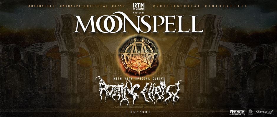 Poster von Event