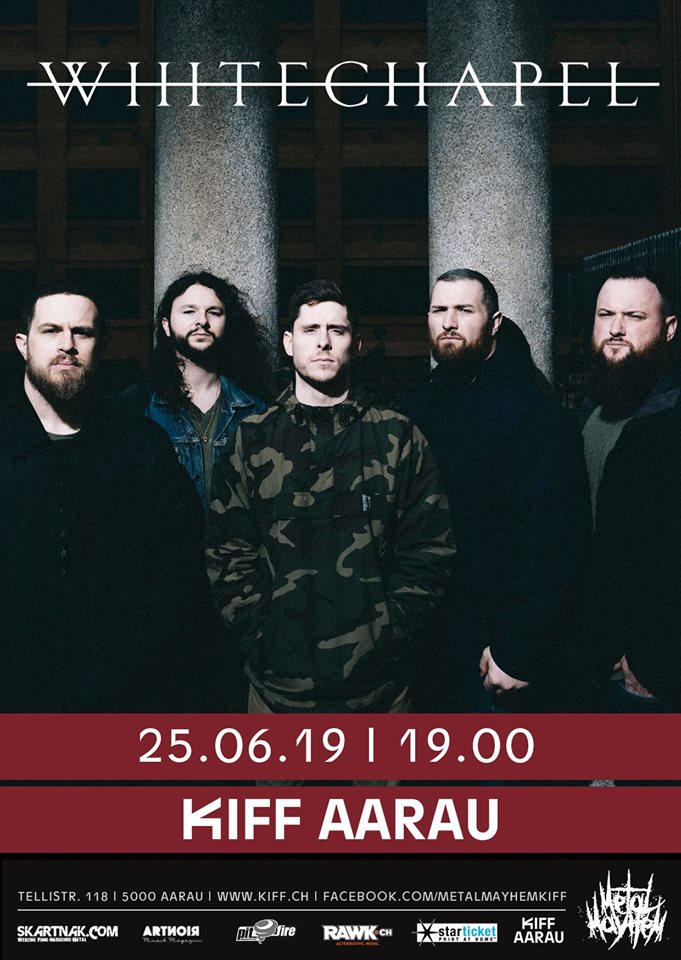 Poster von Event