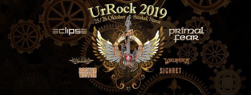 Poster from the event
