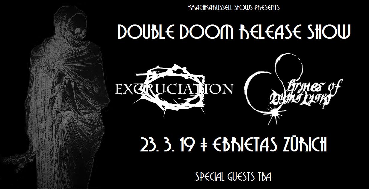 Poster von Event