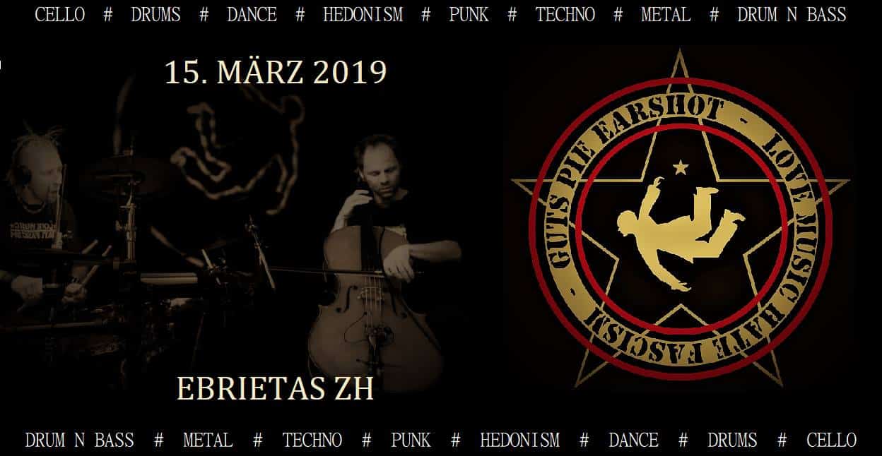 Poster von Event