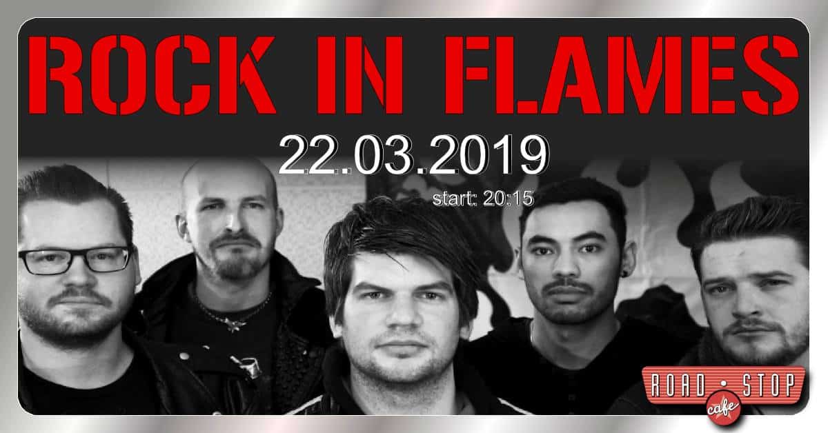 Poster von Event