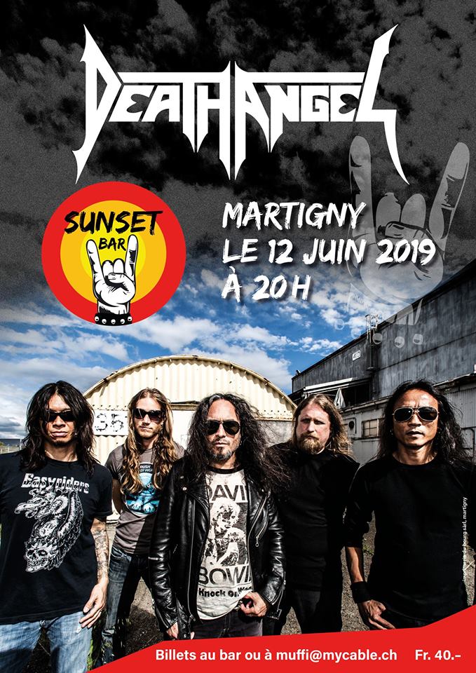 Poster von Event