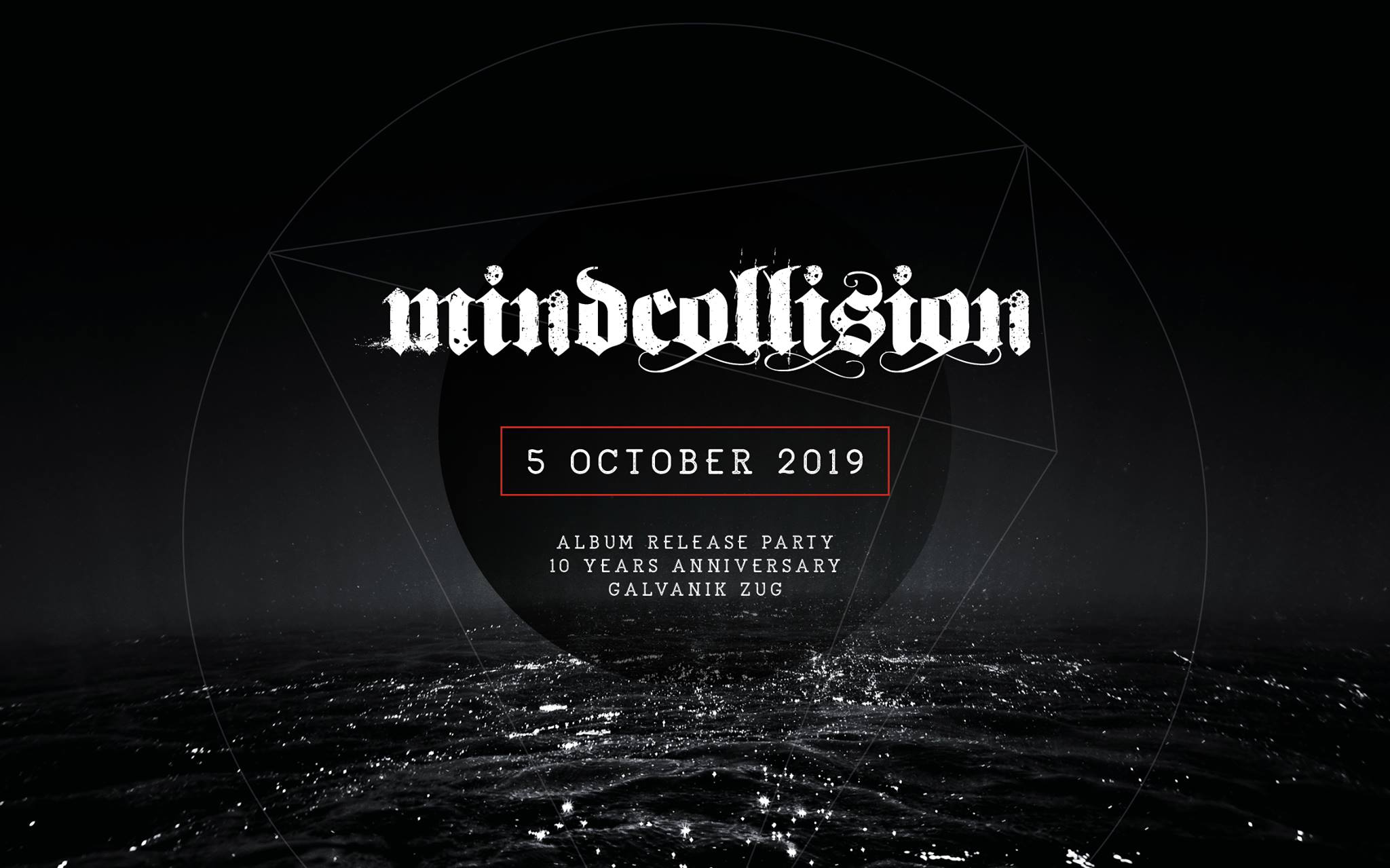 Poster von Event