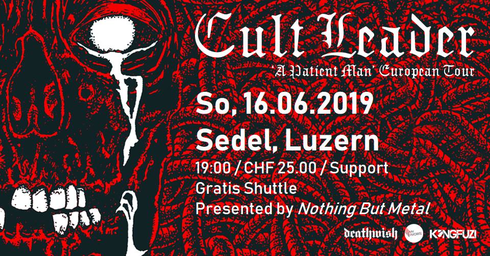 Poster von Event
