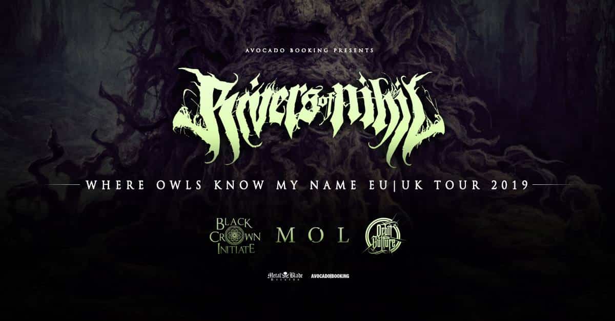 Poster from the event