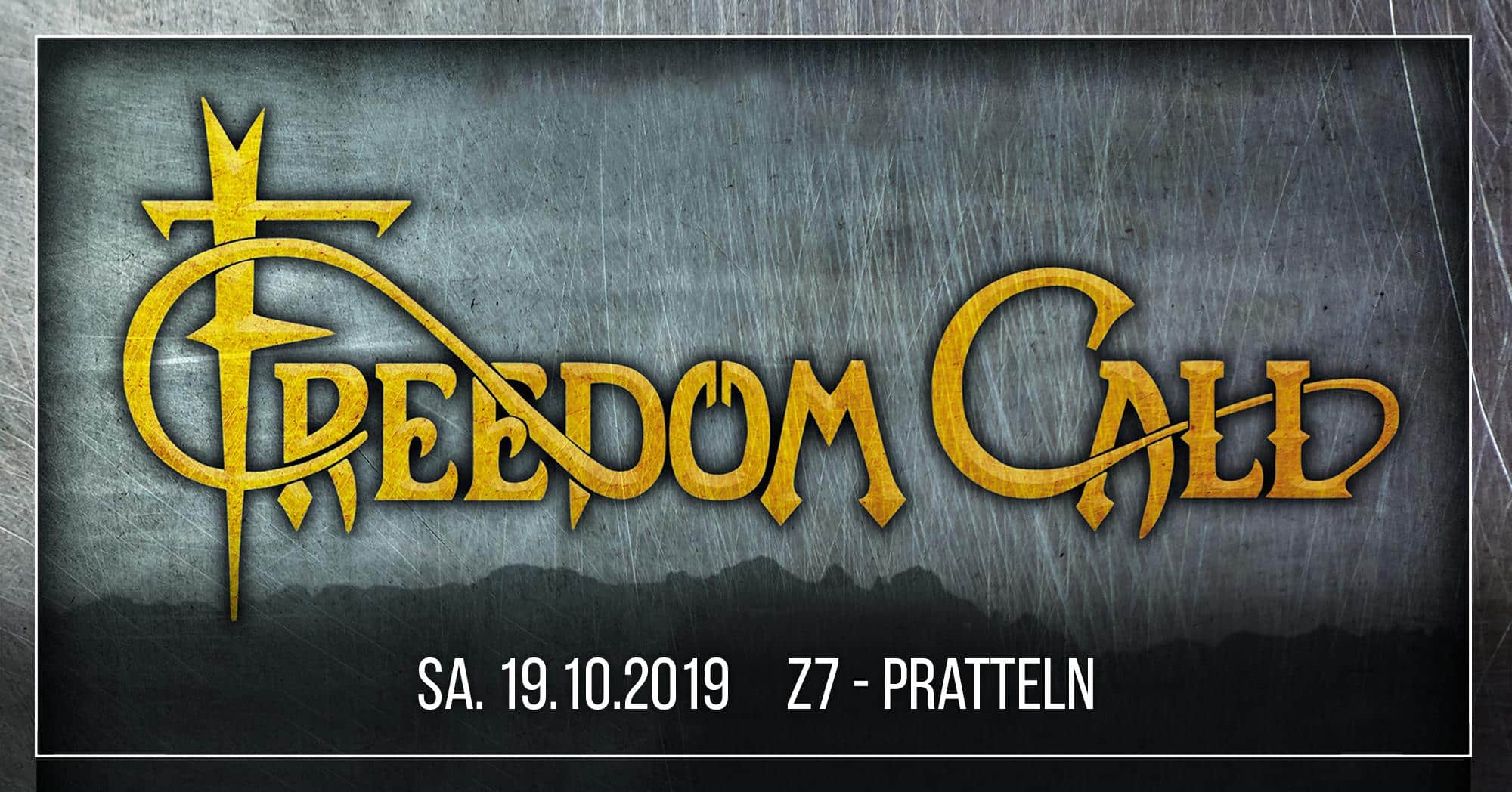 Poster von Event