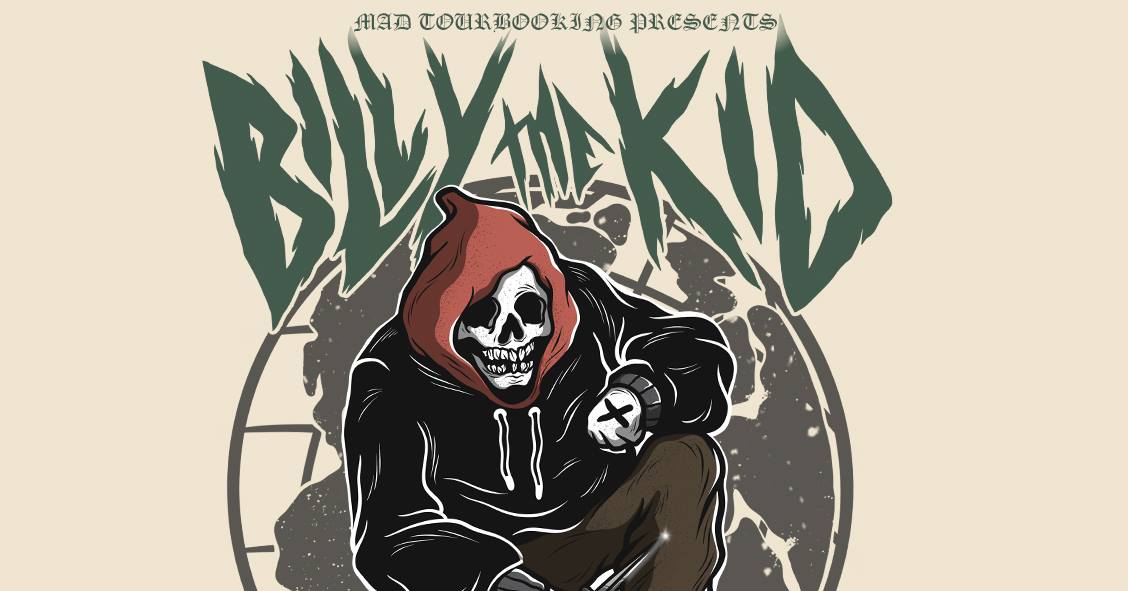 Poster von Event