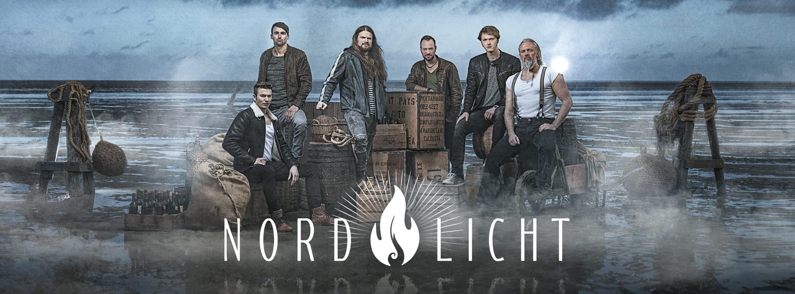 Poster von Event