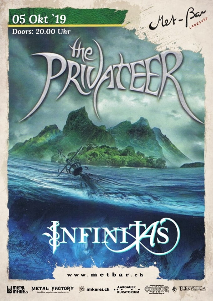 Poster von Event