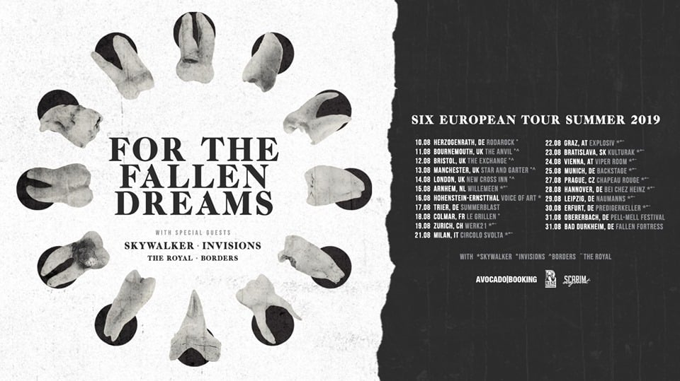 Poster von Event