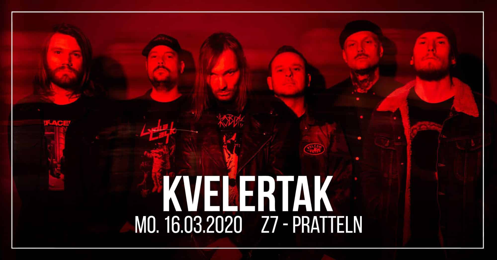 Poster von Event
