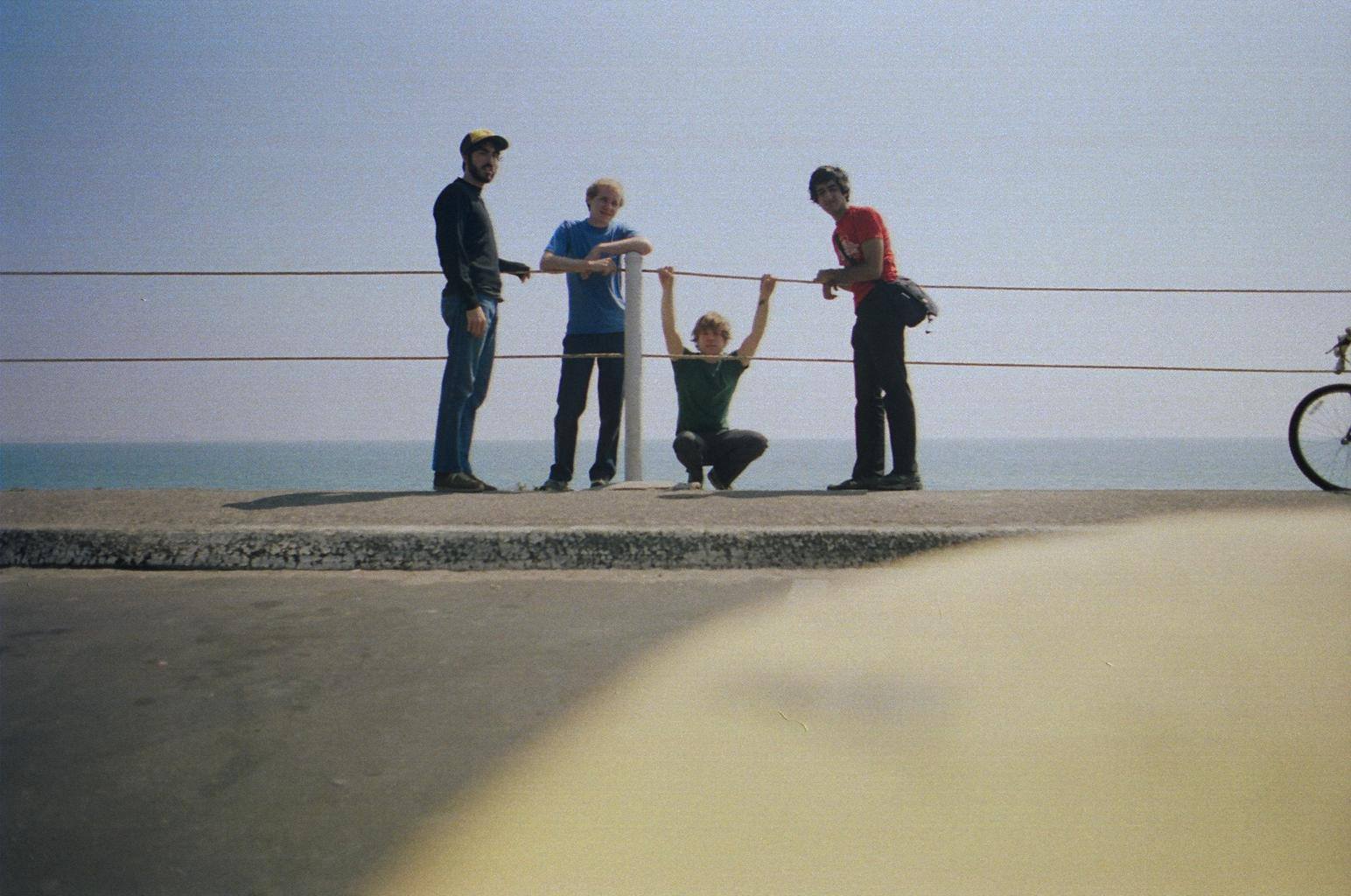Explosions In The Sky