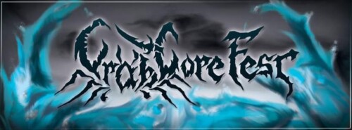 Poster von der Veranstaltung Crabcore Festival II @ Villa Tachini