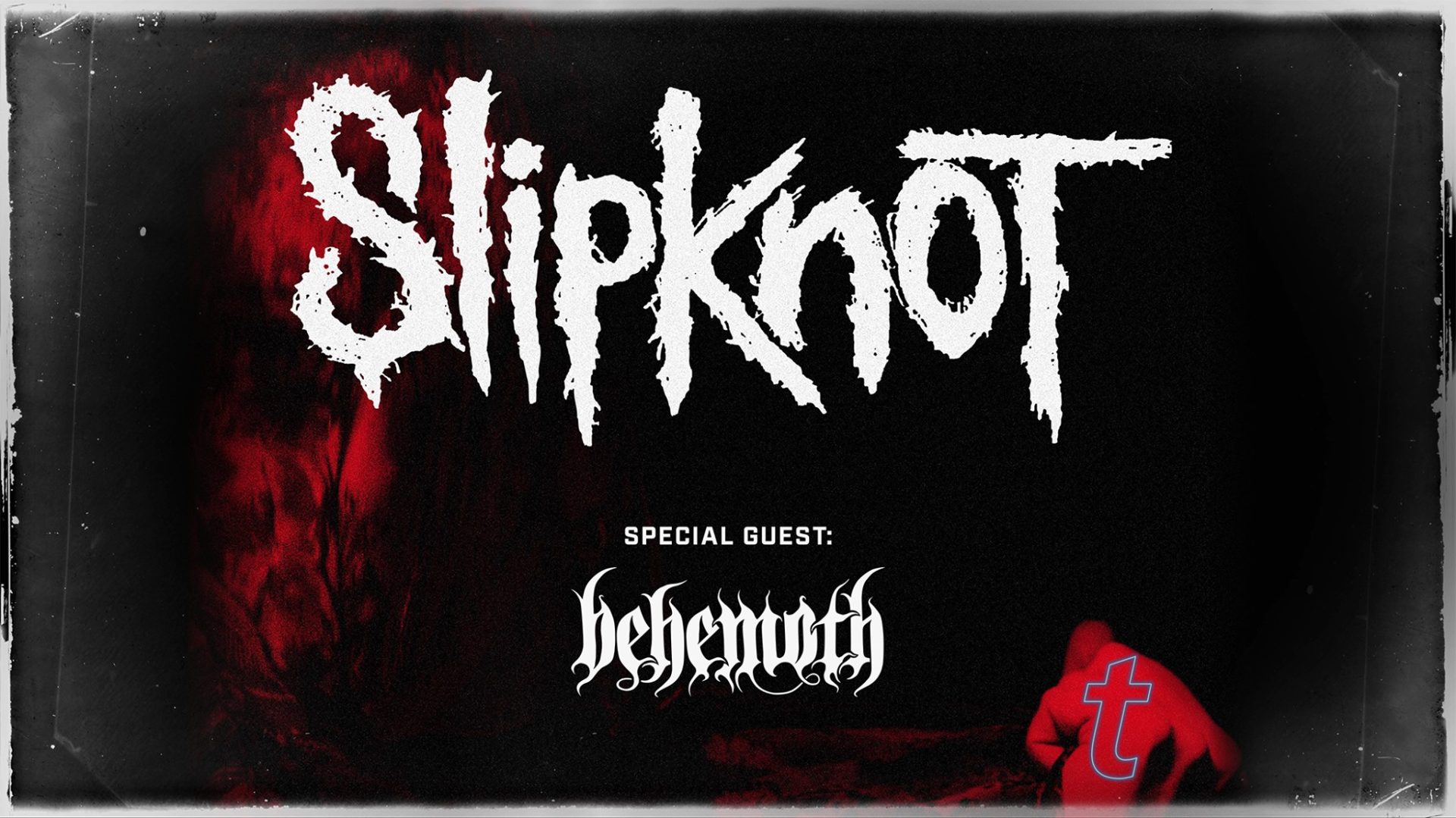 Poster von Event