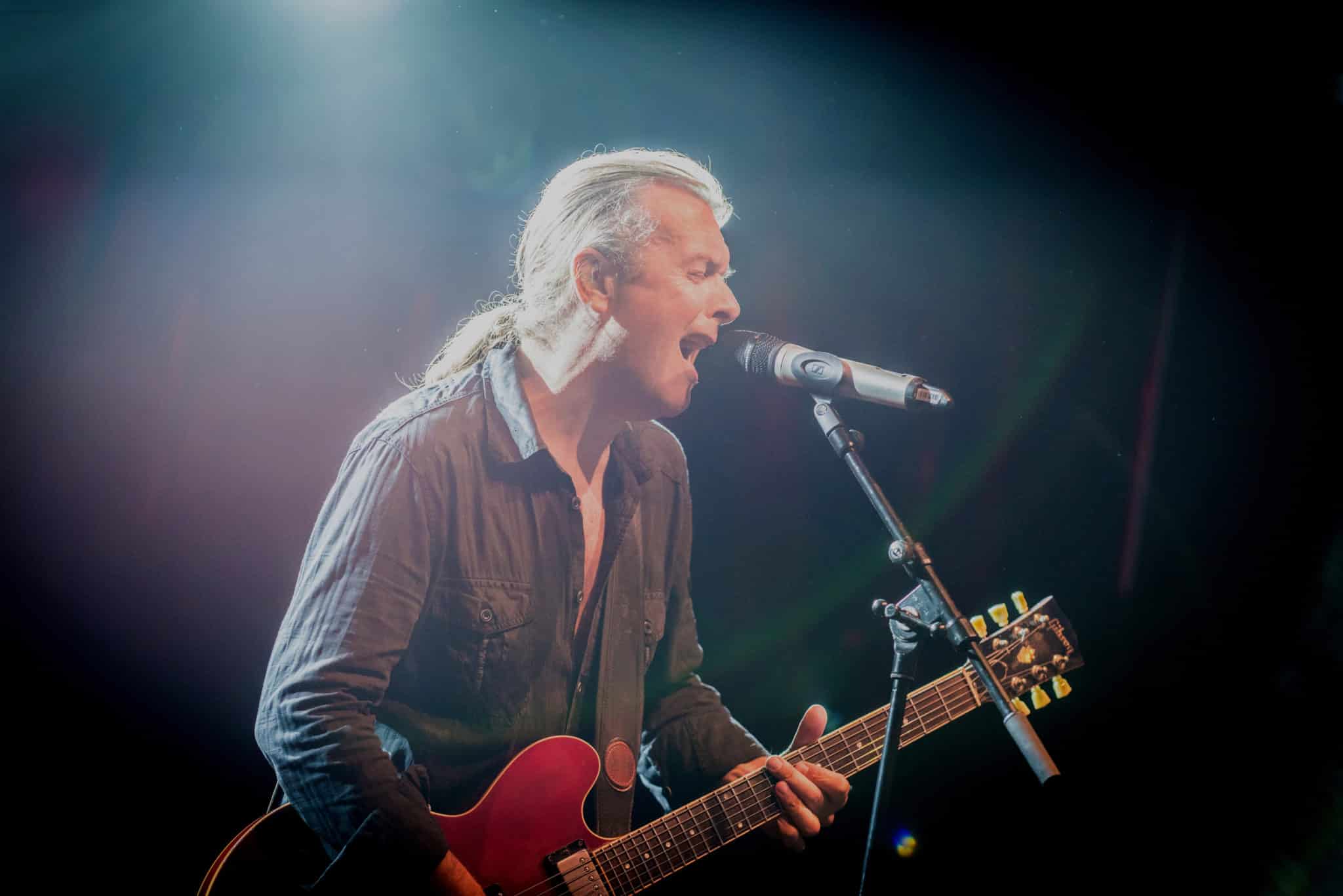 Andy Egert Bluesband