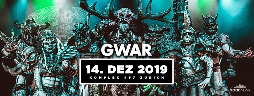 Poster von Event