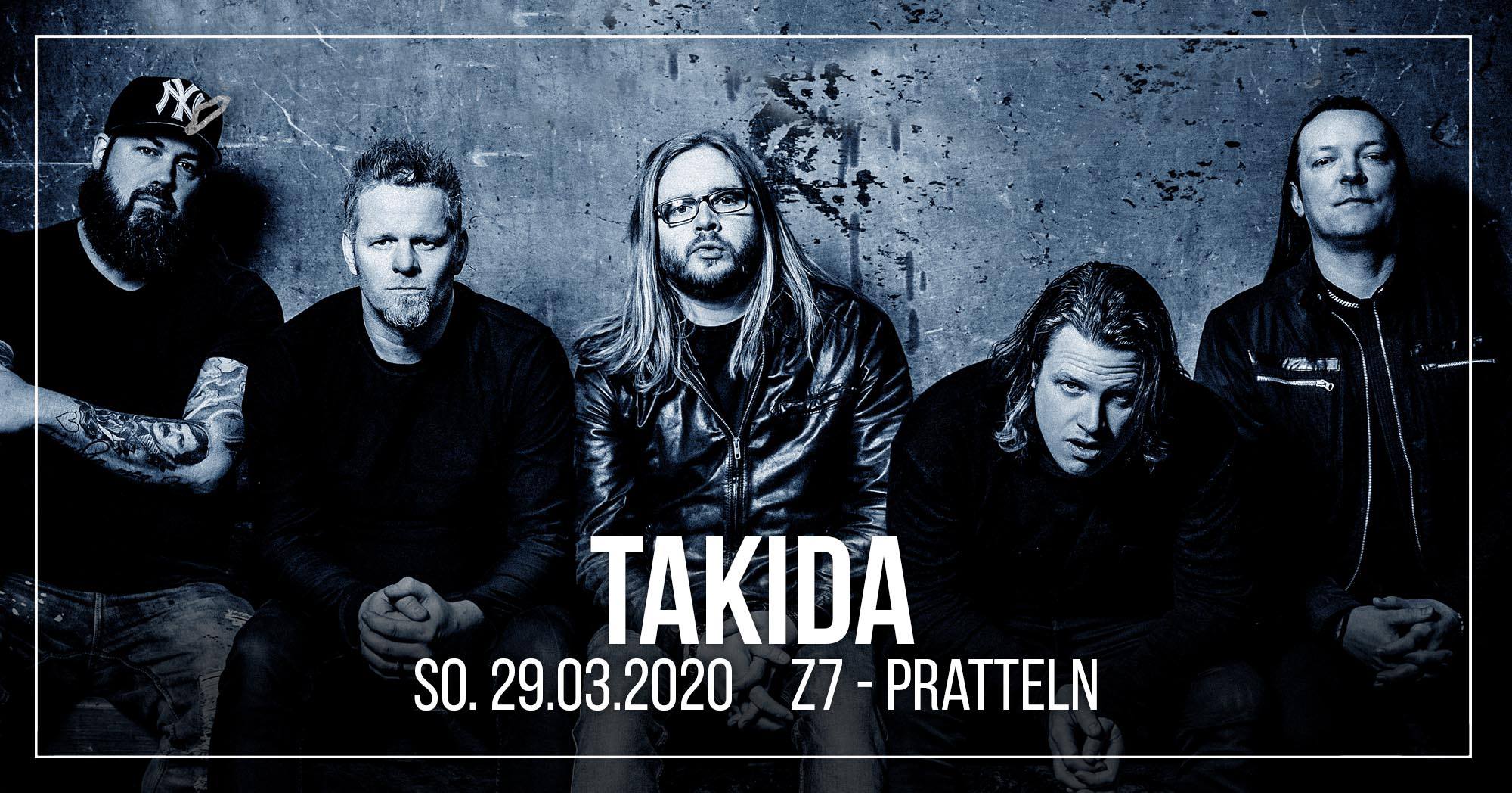 Poster von Event