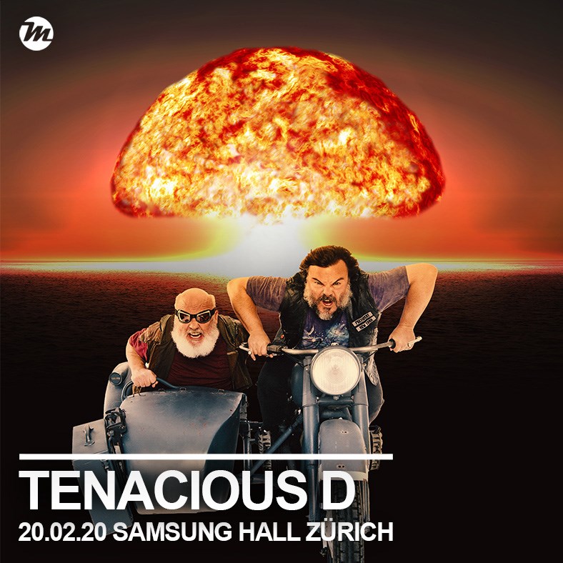 Poster von Event