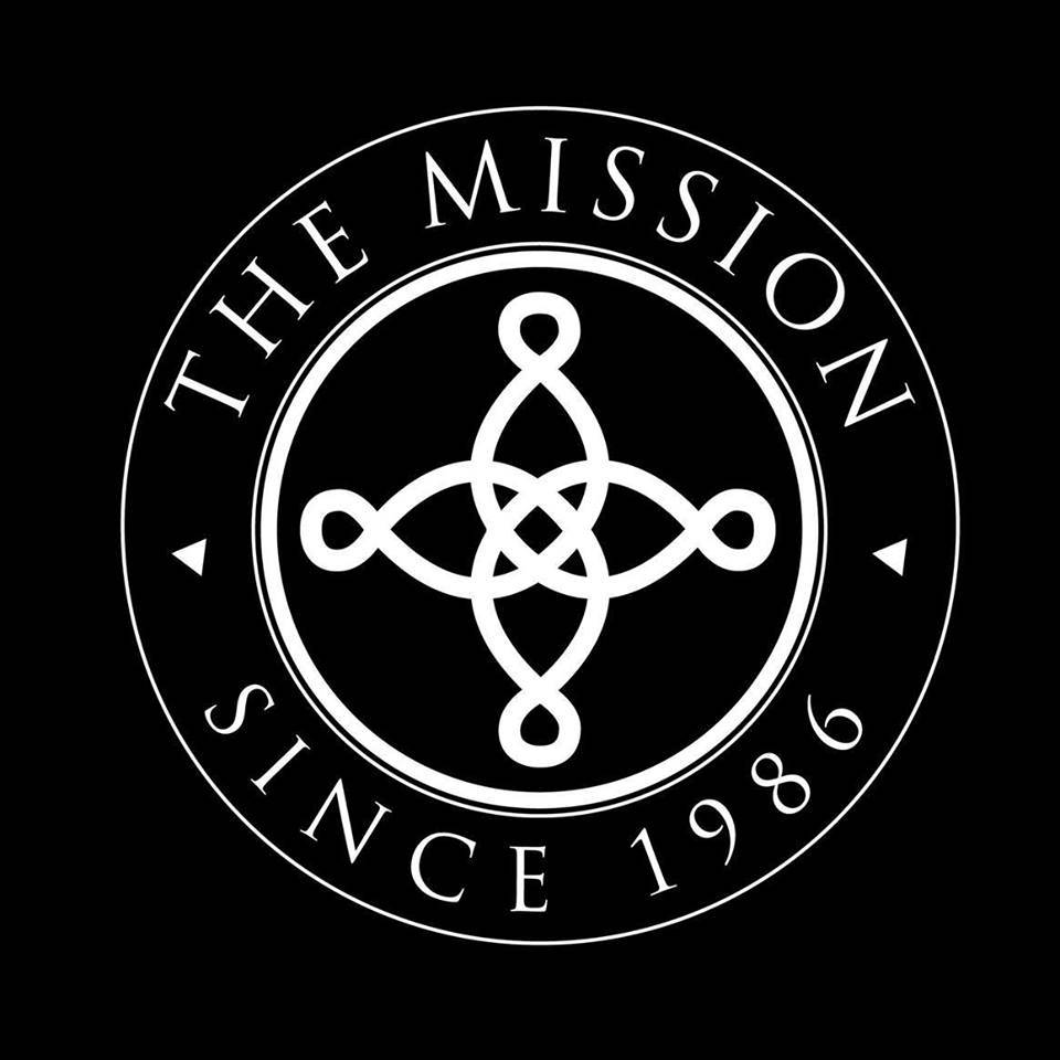 The Mission