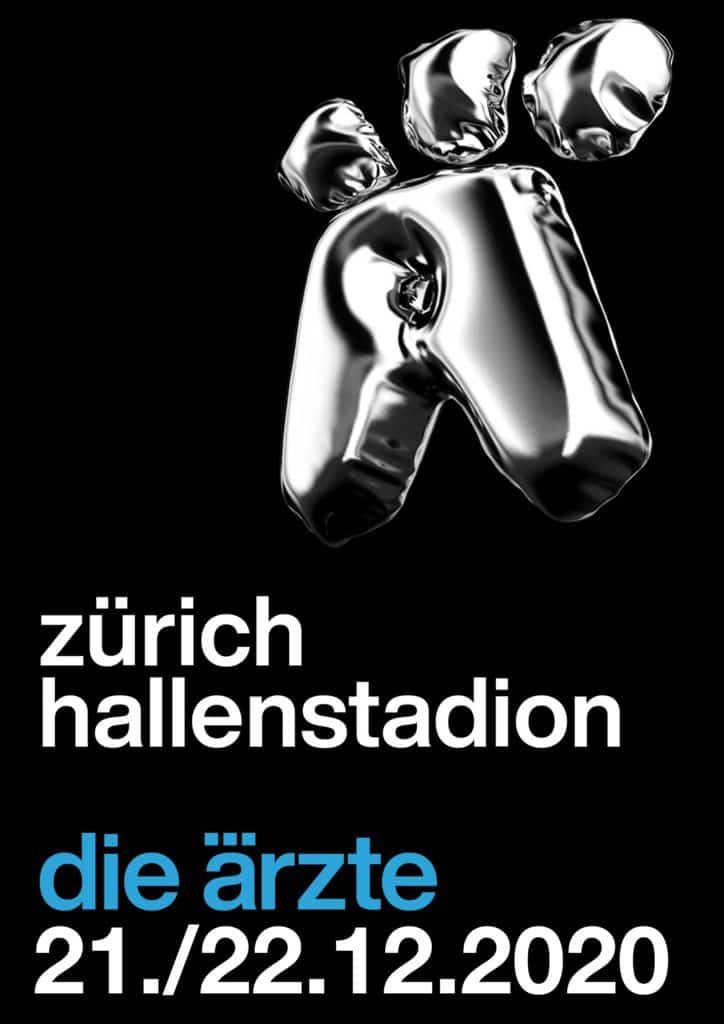 Poster von Event