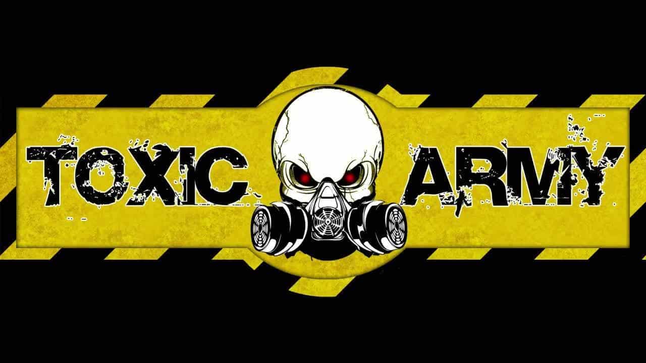 Toxic Army