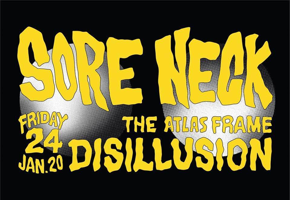 Poster von Event