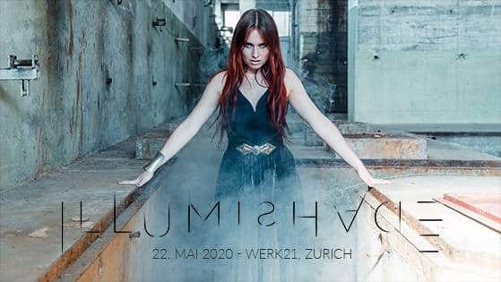 Poster von Event