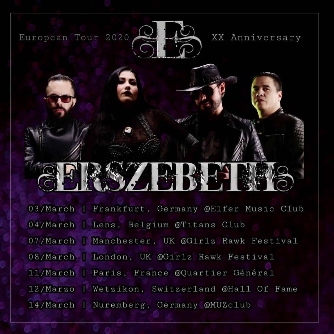 Erszbeth
