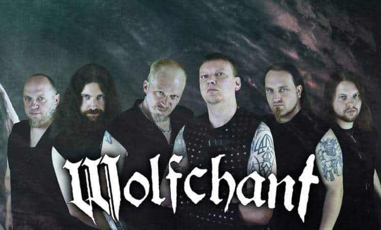 WOLFCHANT