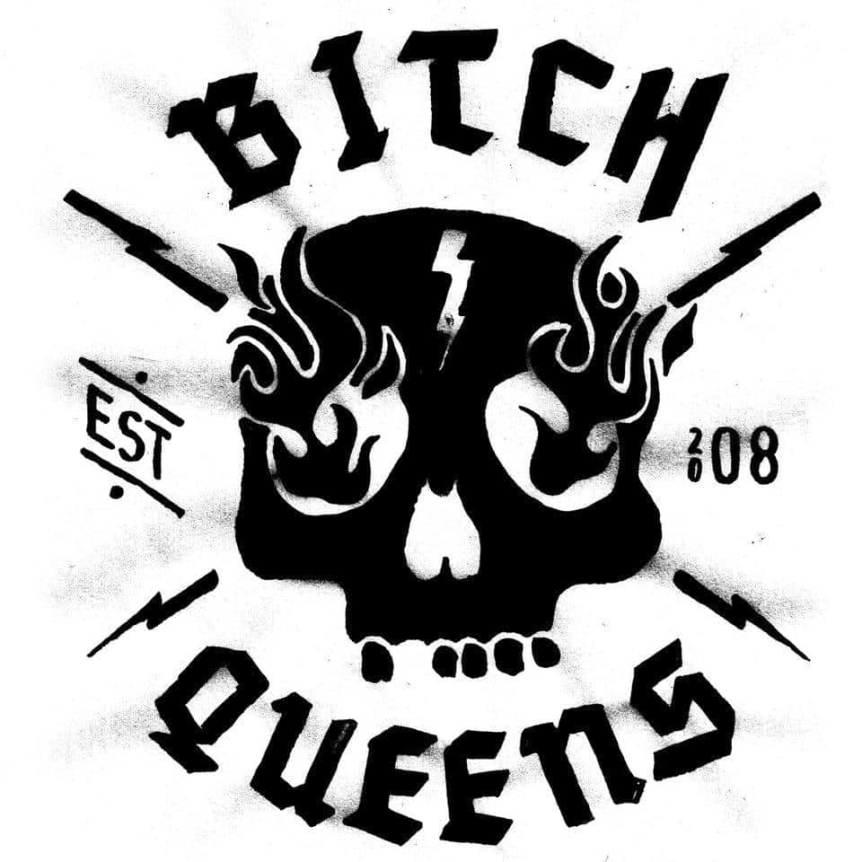 BITCH QUEENS