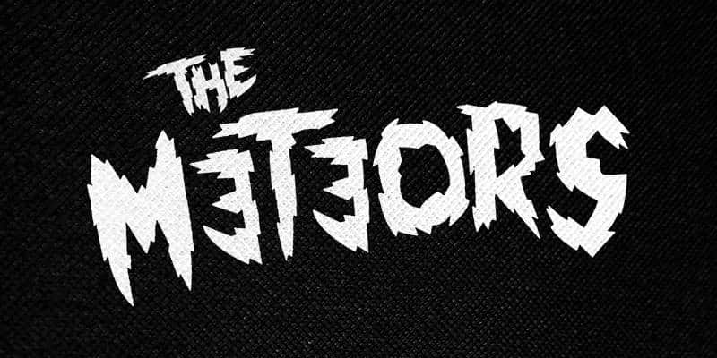 The Meteors